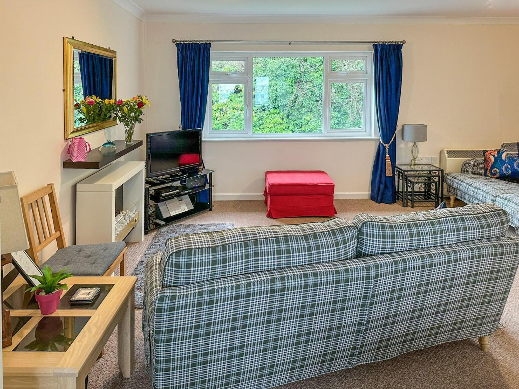 9 Dolphin Court Leilighet Brixham Eksteriør bilde