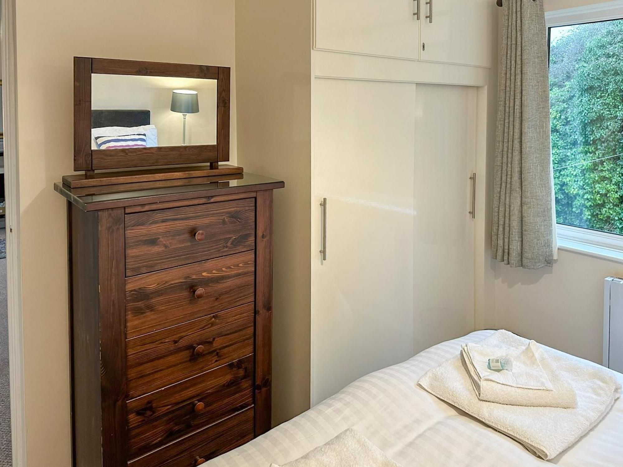 9 Dolphin Court Leilighet Brixham Eksteriør bilde