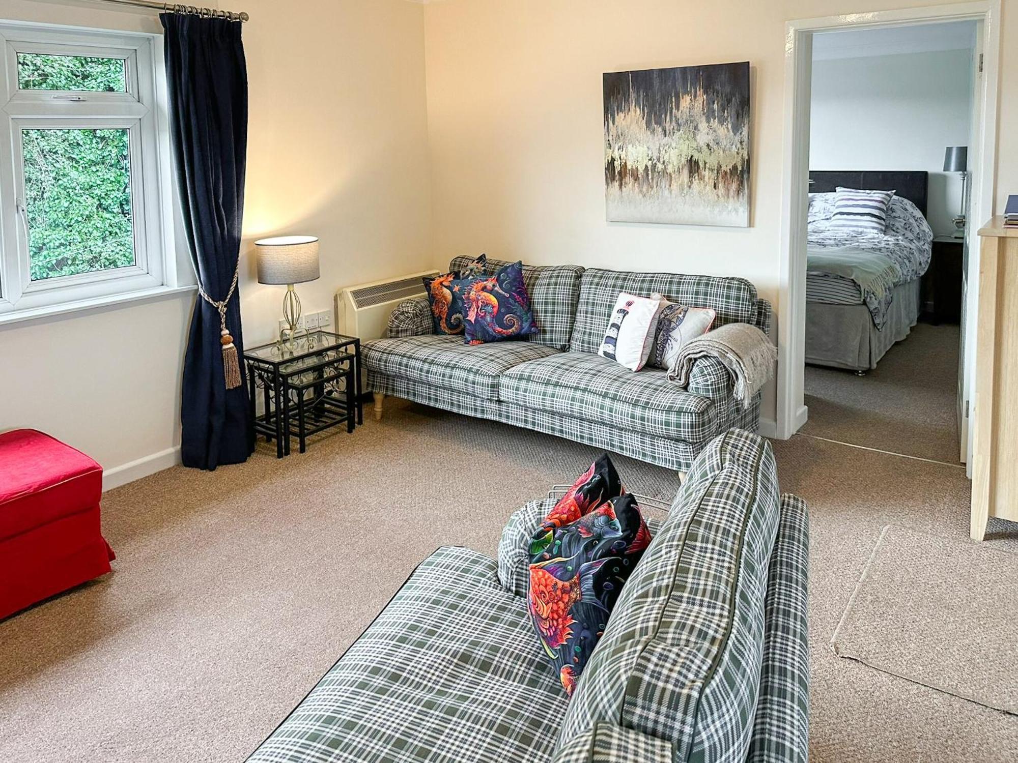 9 Dolphin Court Leilighet Brixham Eksteriør bilde