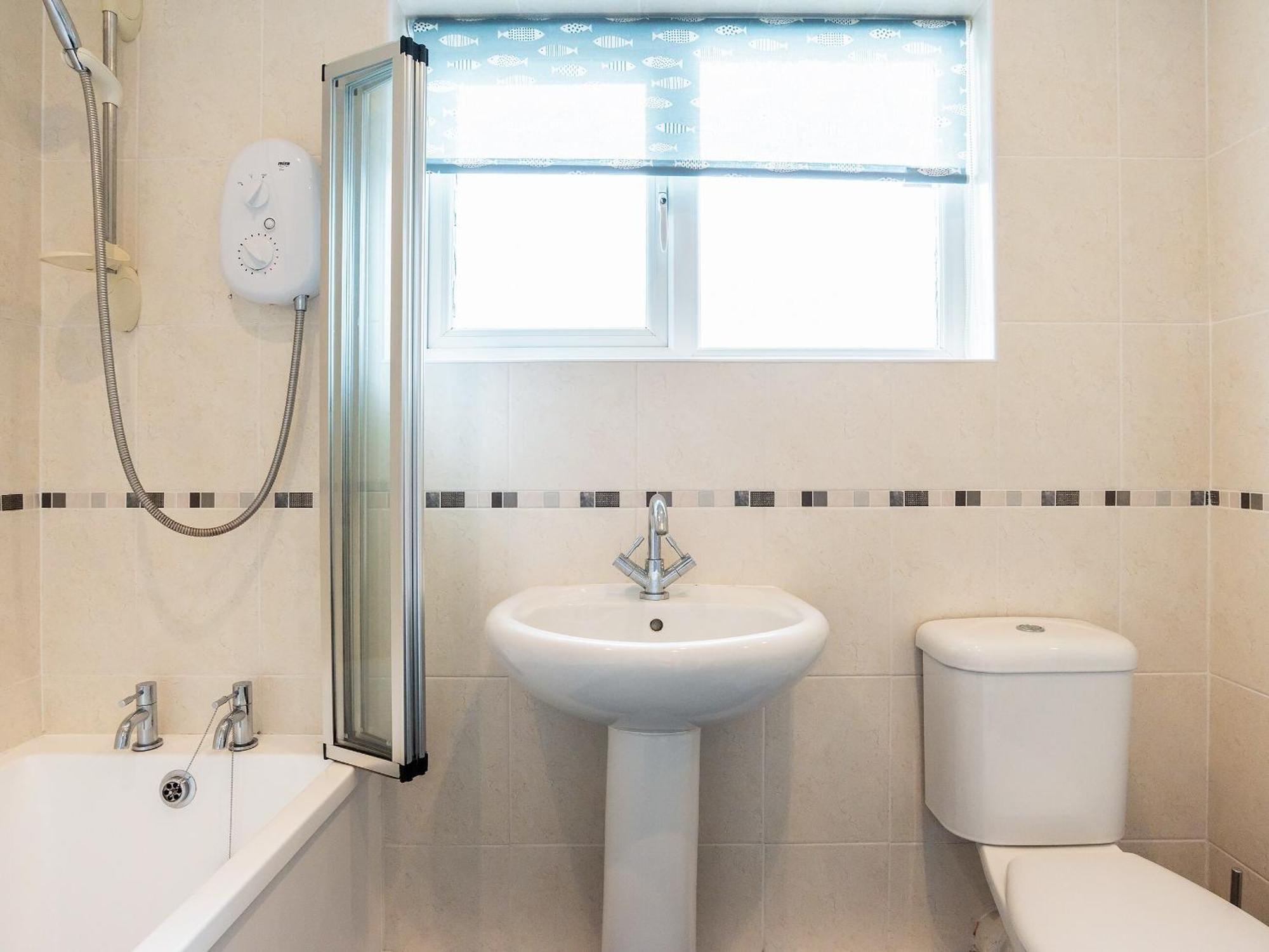 9 Dolphin Court Leilighet Brixham Eksteriør bilde